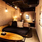 Hotel Seven Garden Tokyo